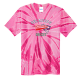 Secaucus Patriots Youth Tie-Dye Tee