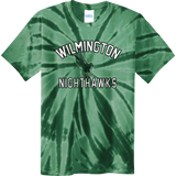 Wilmington Nighthawks Youth Tie-Dye Tee