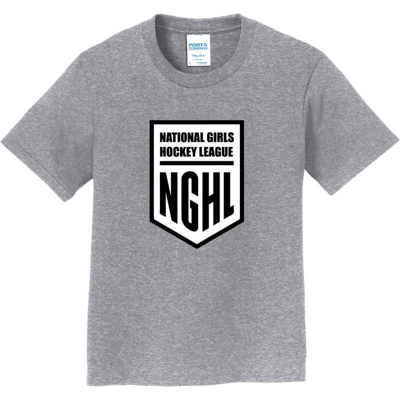 NGHL Youth Fan Favorite Tee