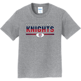 Knights Youth Football Youth Fan Favorite Tee