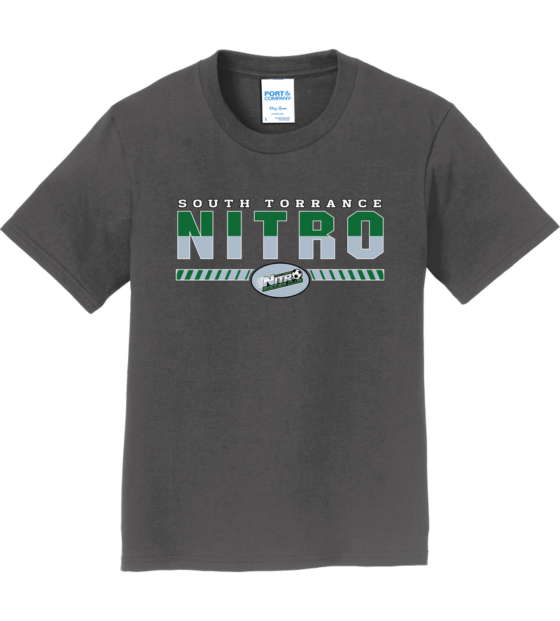 Nitro Soccer Youth Fan Favorite Tee