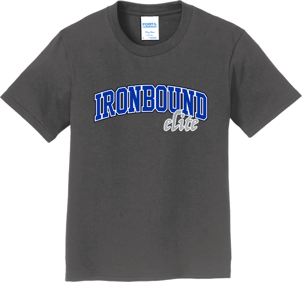 Ironbound Youth Fan Favorite Tee