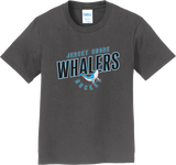 Jersey Shore Whalers Youth Fan Favorite Tee