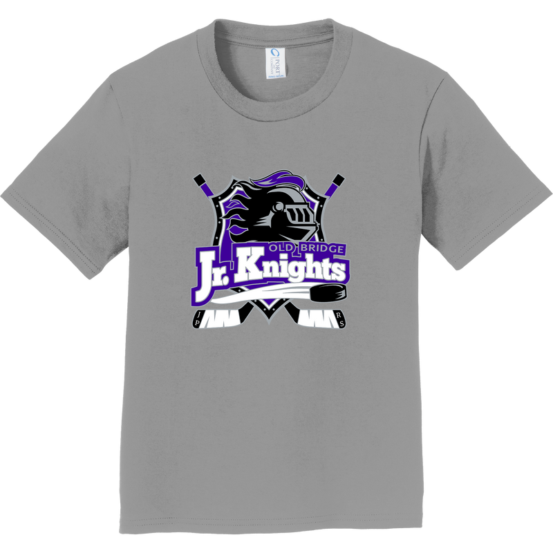 Old Bridge Jr. Knights Youth Fan Favorite Tee