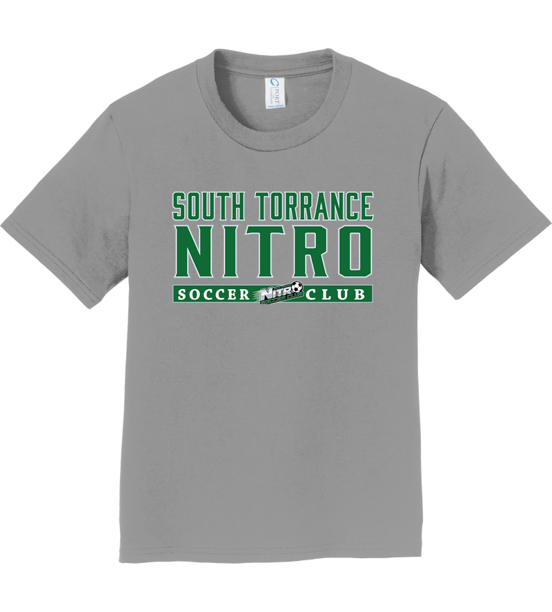 Nitro Soccer Youth Fan Favorite Tee