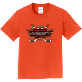 Orange County West Youth Fan Favorite Tee