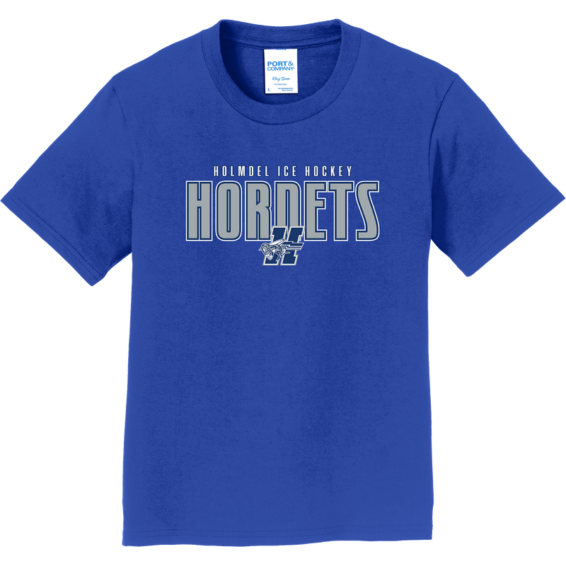 Holmdel Hockey Youth Fan Favorite Tee