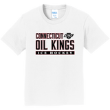 CT Oil Kings Youth Fan Favorite Tee