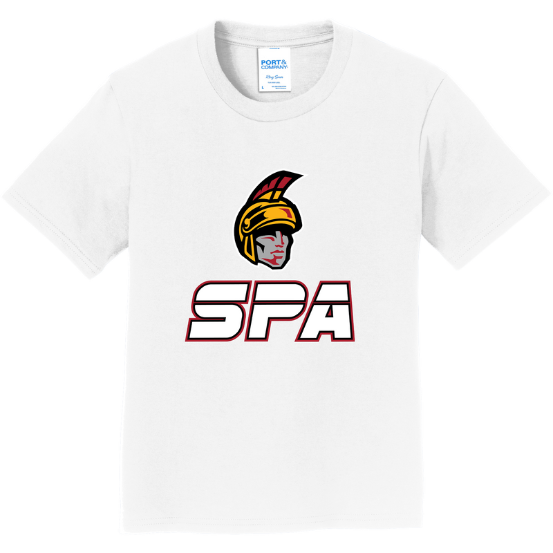 Seacoast Spartans Youth Fan Favorite Tee