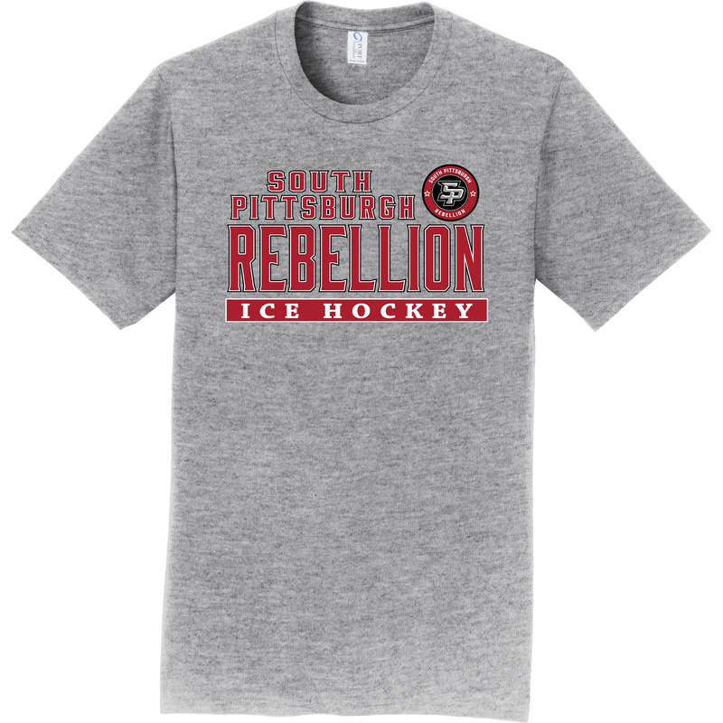 South Pittsburgh Rebellion Adult Fan Favorite Tee