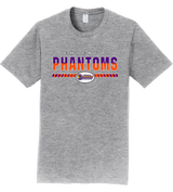 Chicago Phantoms Adult Fan Favorite Tee