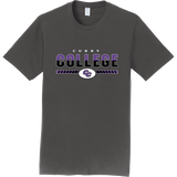 Curry College Adult Fan Favorite Tee
