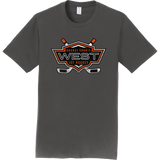 Orange County West Adult Fan Favorite Tee