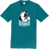 Berdnikov Bears Adult Fan Favorite Tee