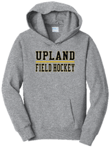 Upland Field Hockey Youth Fan Favorite Fleece Pullover Hooded Sweatshirt