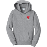 University of Tampa Youth Fan Favorite Fleece Pullover Hooded Sweatshirt