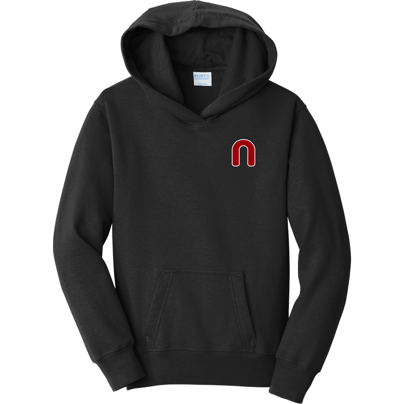 Namami Youth Fan Favorite Fleece Pullover Hooded Sweatshirt