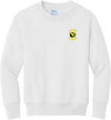 Chester County Youth Core Fleece Crewneck Sweatshirt