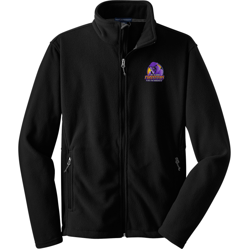 Jr. Phantoms Value Fleece Jacket