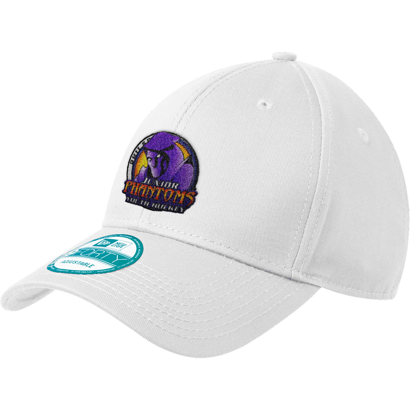 Jr. Phantoms New Era Adjustable Structured Cap