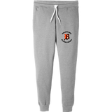 Philadelphia Blazers Breakaway Fall Fleece Adult Jogger Pants