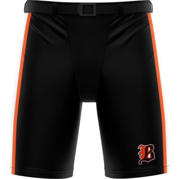 Philadelphia Blazers Adult Hybrid Pants Shell