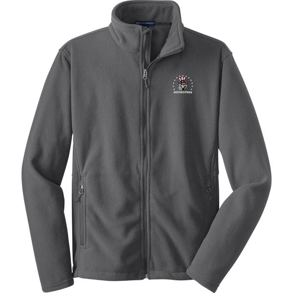 Phila Revolution Youth Value Fleece Jacket