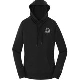 Grundy Senators New Era Ladies French Terry Pullover Hoodie