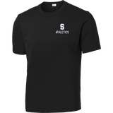 Midd South Athletics PosiCharge Competitor Tee