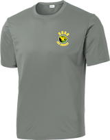 Chester County PosiCharge Competitor Tee