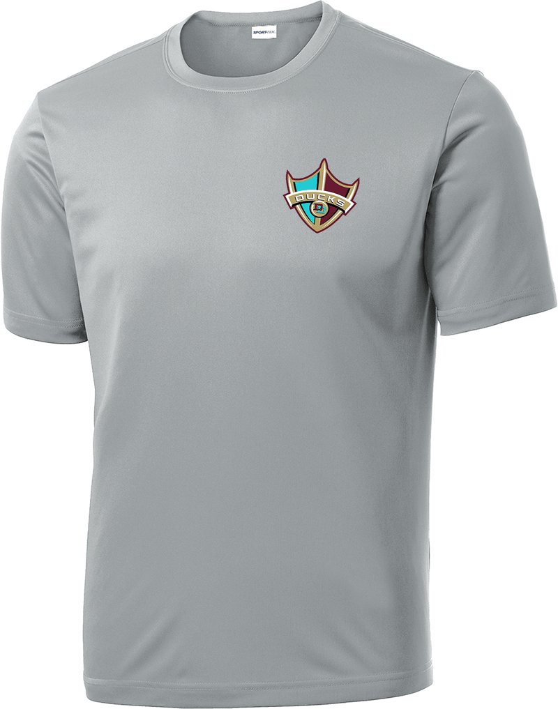 Delaware Ducks PosiCharge Competitor Tee