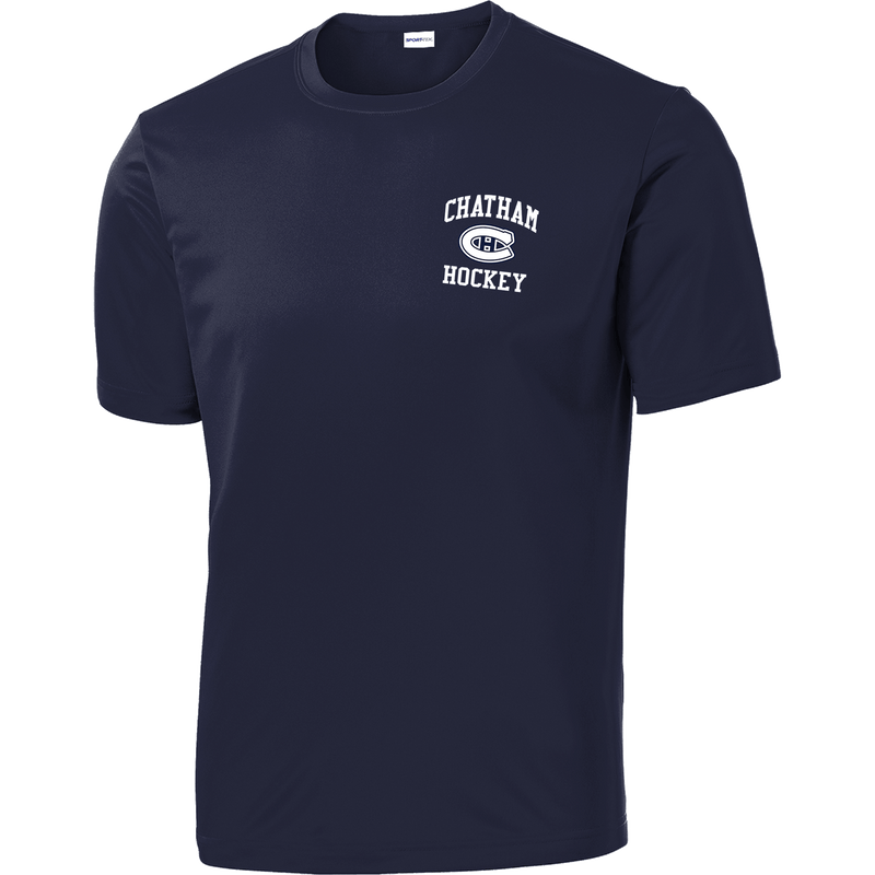 Chatham Hockey PosiCharge Competitor Tee