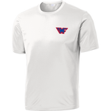 Mid-Fairfield PosiCharge Competitor Tee