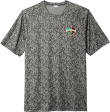 Delaware Ducks Digi Camo Tee