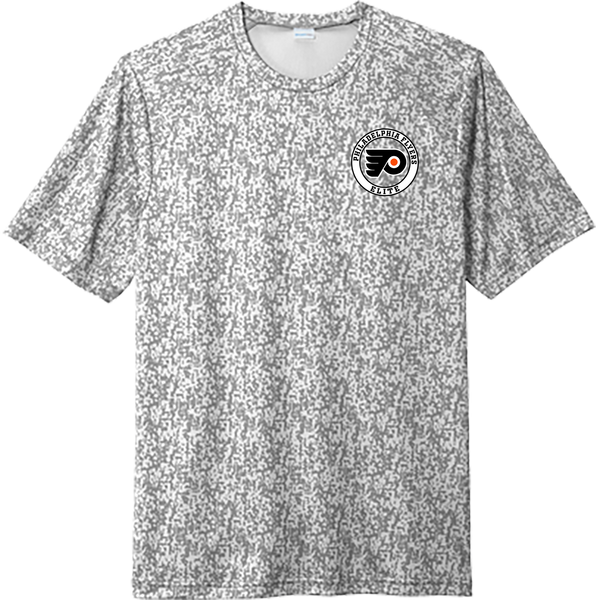 Philadelphia Flyers Elite Digi Camo Tee