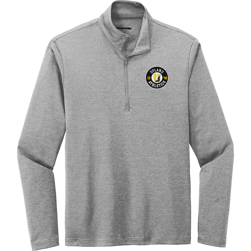 Upland Country Day School Endeavor 1/2-Zip Pullover