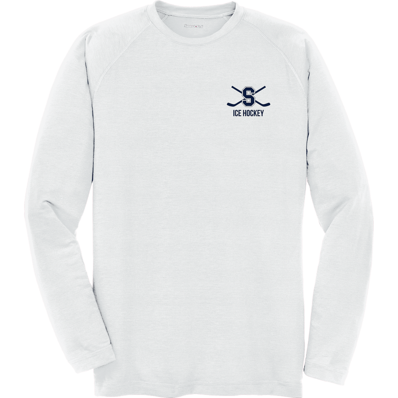 Midd South Hockey Long Sleeve Ultimate Performance Crew