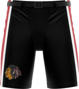 Mercer Tier 1 Half Ice Mites Youth Pants Shell