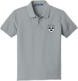 North Jersey Kings Youth Core Classic Pique Polo