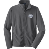 Montclair Blues Youth Value Fleece Jacket