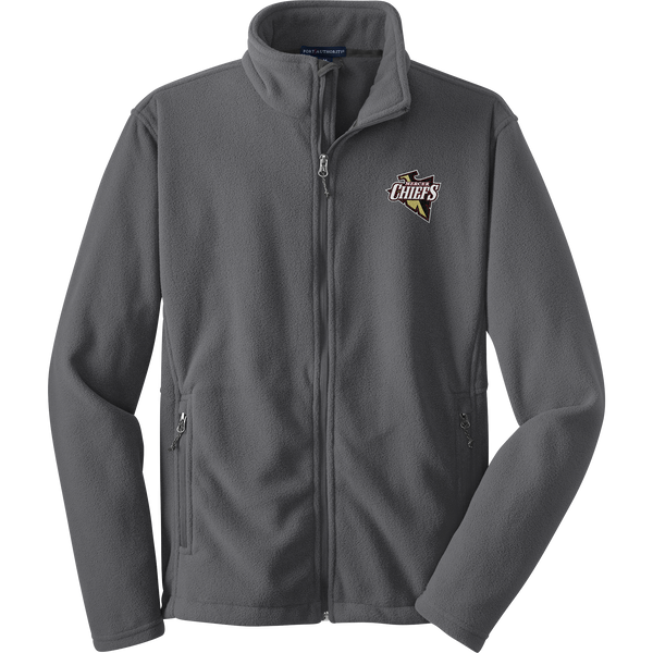 Mercer Chiefs Youth Value Fleece Jacket