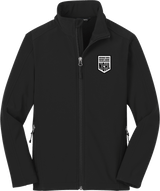 NGHL Youth Core Soft Shell Jacket