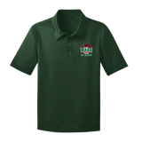 Wash U Youth Silk Touch Performance Polo