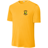Chester County Youth PosiCharge Competitor Tee