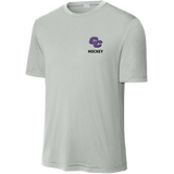Curry College (Fear None Hockey) Youth PosiCharge Competitor Tee