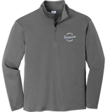 Bensalem Youth PosiCharge Competitor 1/4-Zip Pullover