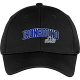 Ironbound Youth PosiCharge RacerMesh Cap