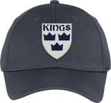 North Jersey Kings Youth PosiCharge RacerMesh Cap