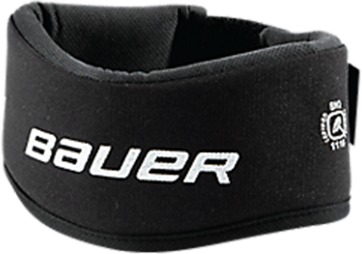 Bauer Senior Neck Guard