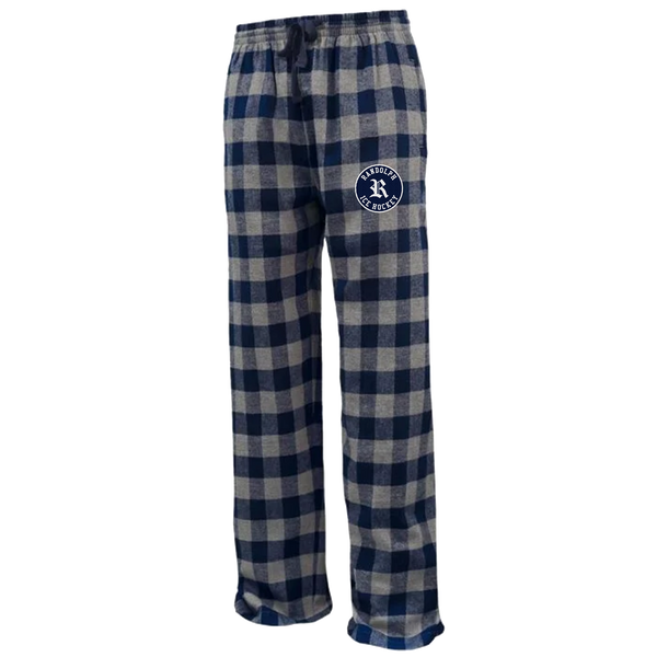 Randolph Hockey Flannel Pant